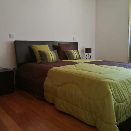 Apartament Casa Carla Guimarães Zewnętrze zdjęcie