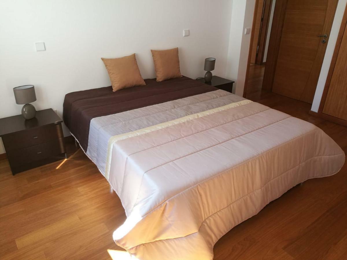 Apartament Casa Carla Guimarães Zewnętrze zdjęcie