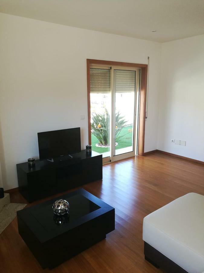 Apartament Casa Carla Guimarães Zewnętrze zdjęcie