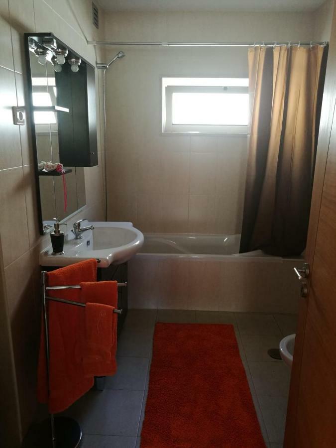 Apartament Casa Carla Guimarães Zewnętrze zdjęcie