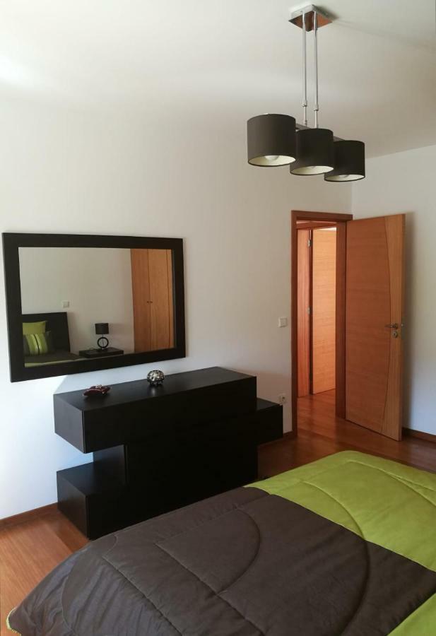 Apartament Casa Carla Guimarães Zewnętrze zdjęcie