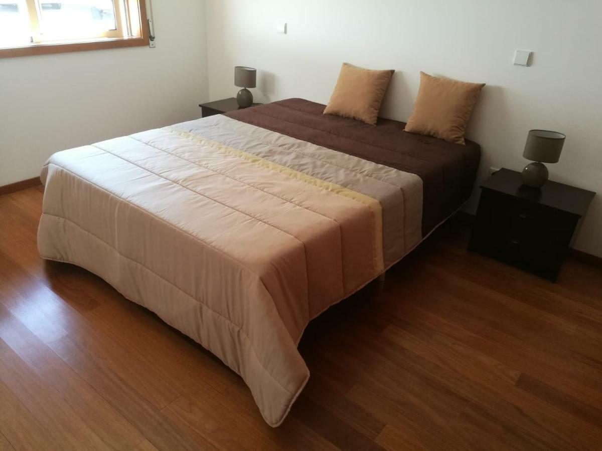 Apartament Casa Carla Guimarães Zewnętrze zdjęcie